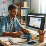 Ingin membuat halaman website menarik dengan site builder WordPress? Simak tips mengoptimalkan plugin pembangun situs untuk hasil maksimal!