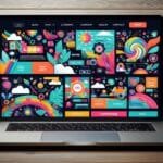 prosedur lengkap untuk membuat website berbasis WordPress dari awal