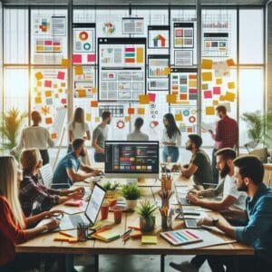jasa pembuatan website