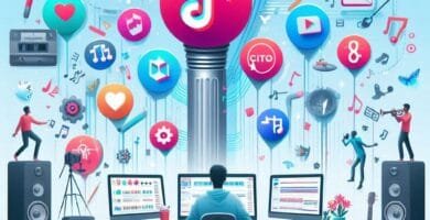 Yang membuat Tiktok unik dibanding sosial media sejenis lainnya