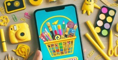 Tip membuat konten promosi keranjang kuning sebagai Afiliator Tiktok