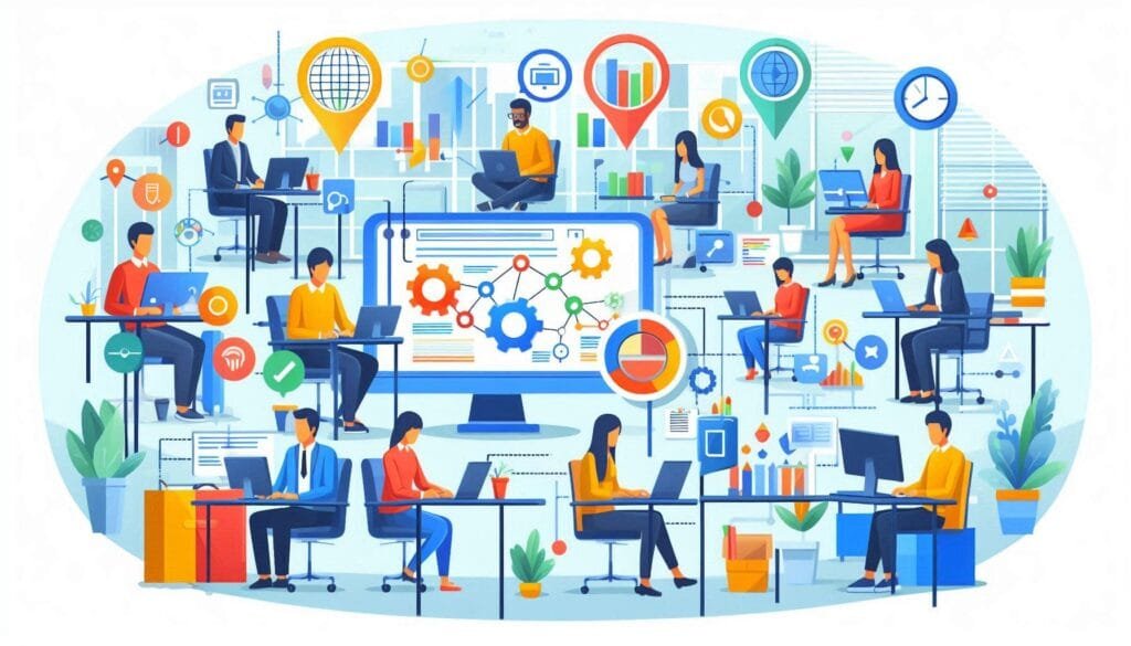 Apa itu SEO dan jelaskan cara implementasinya di website berbasis wordpress