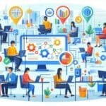 Apa itu SEO dan jelaskan cara implementasinya di website berbasis wordpress