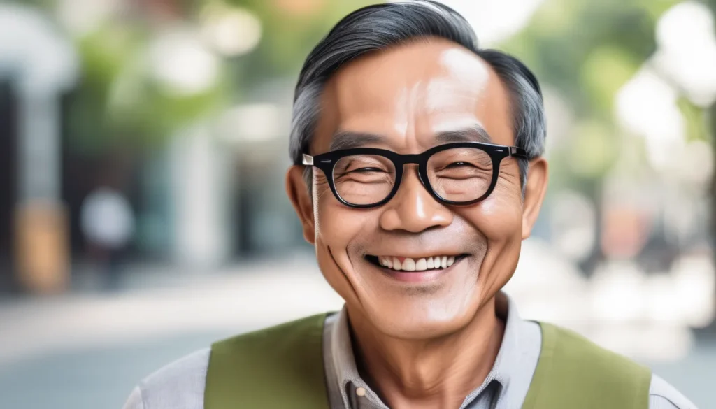Kacamata Baca: Sahabat Setia untuk Mata Lebih Sehat dan Produktif