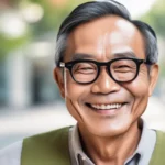 Kacamata Baca: Sahabat Setia untuk Mata Lebih Sehat dan Produktif